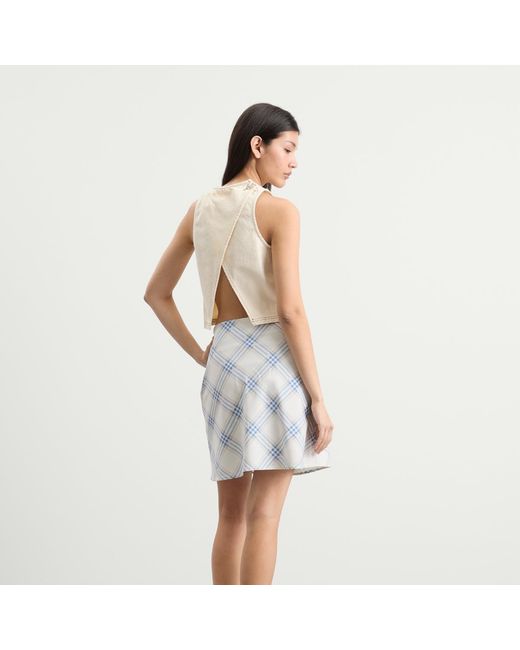 Hosbjerg Natural Bree Top