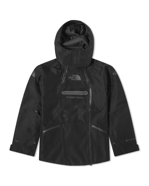 The North Face Remastered Steep Tech Gore-Tex Work Jacket in The North Face Remastered Steep Tech Gore-Tex Work Jacket in