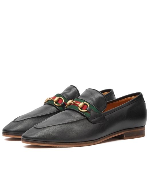 Price of gucci loafers clearance