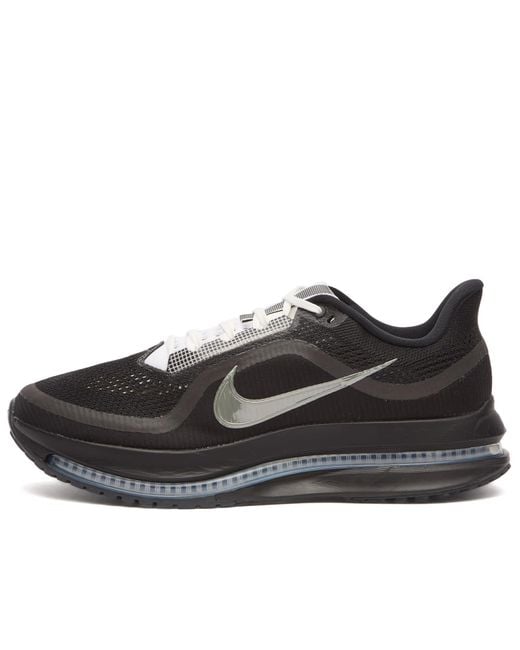 Nike Black Pegasus Premium Sp Sneaker