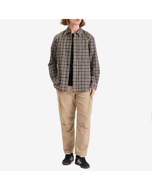 Edwin Natural Sentinel Cargo Pants for men