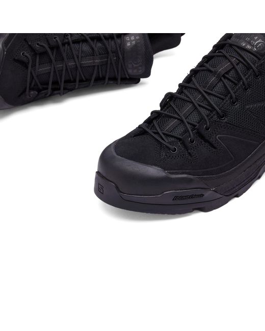 MM6 by Maison Martin Margiela Mm6 X Salomon X-Alp Sneakers MM6 by Maison Martin Margiela Mm6 X Salomon X-Alp Sneakers