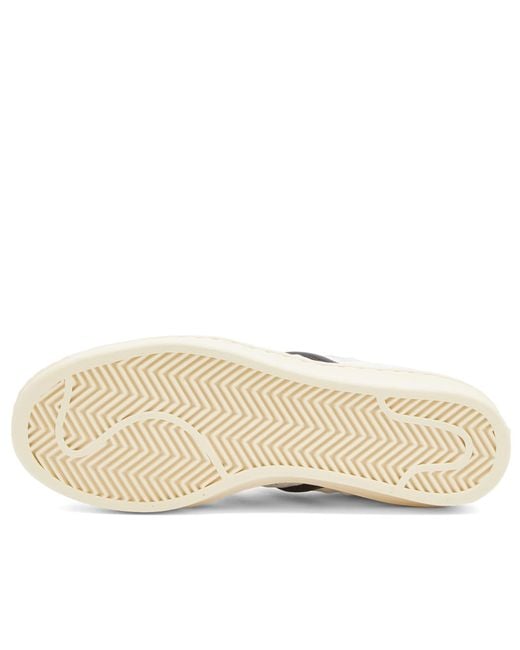 Adidas White Superstar Vintage W Sneaker