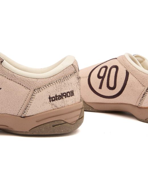 Nike Pink Total 90 Prm Sneaker