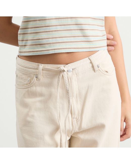 Samsøe & Samsøe Natural Saharper Jean