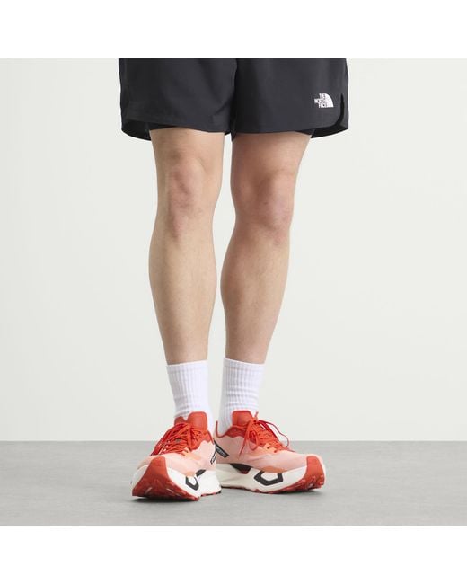 The North Face Red Summit Vectiv Pro 3 for men