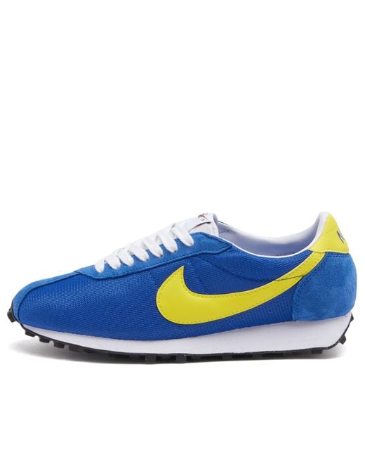 Nike Blue Ld-1000 Sp Sneaker