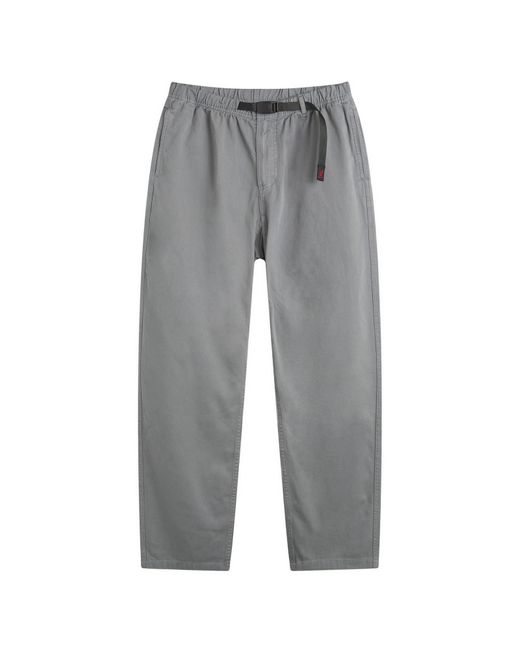 Gramicci Gray Core Pant for men