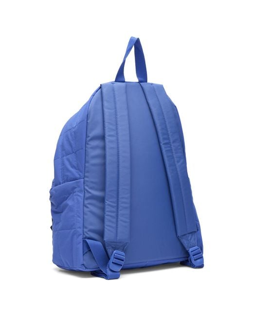 Eastpak Blue Padded Pak'R Backpack