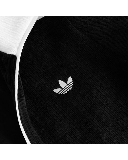 Adidas Black X Jennie Fan Og Track Top