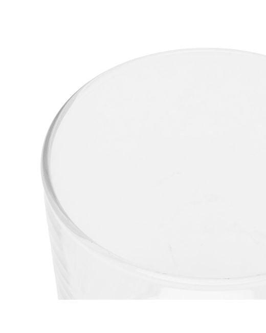 Hay White Glass
