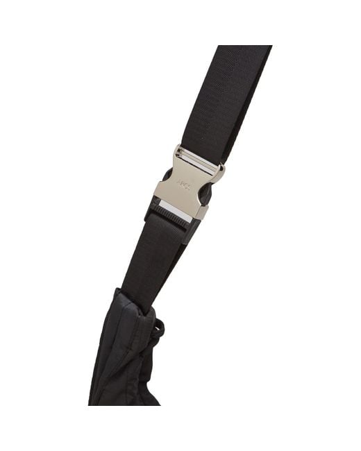 Arc Black Little Hey Sling Bag