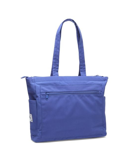 ölend Blue Cosmico Tote Bag