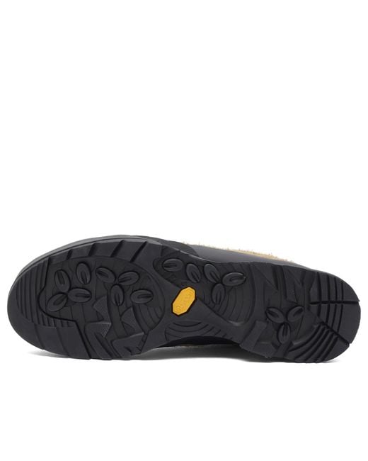Roa Brown Cingino Sneaker for men