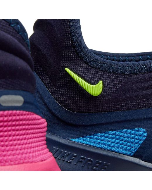 free run Flyknit 3.0 nike