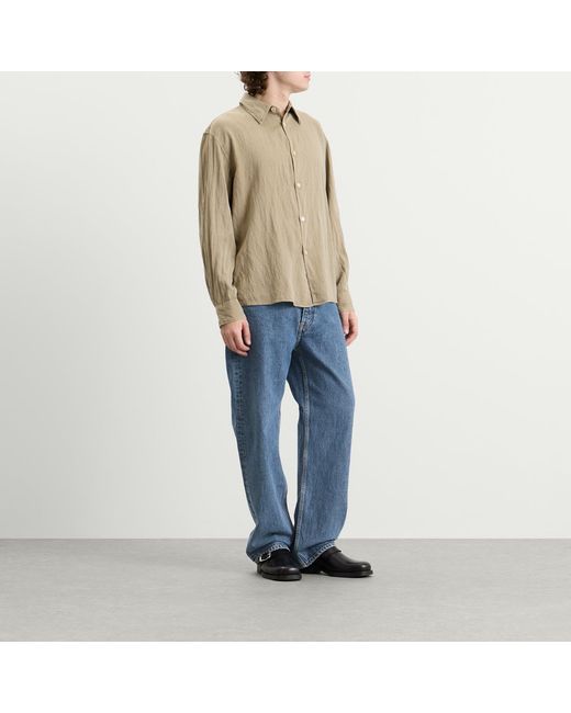 Won Hundred Blue Steve Denim Jeans for men