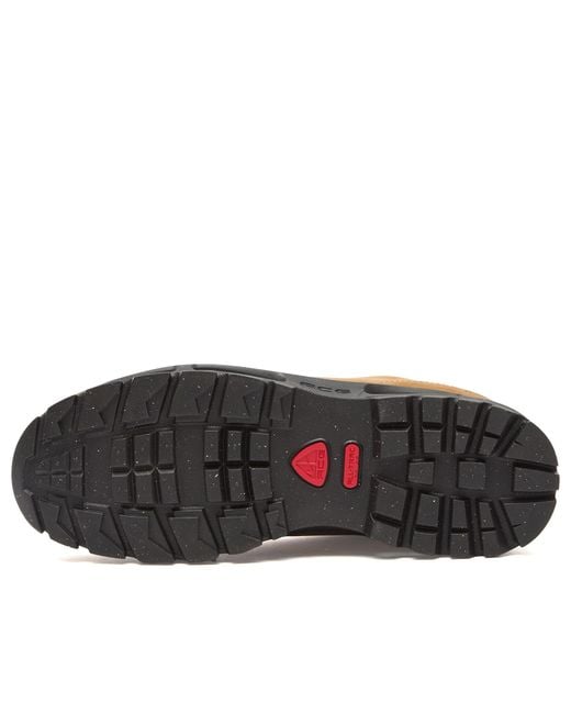 Nike Brown Goadome Low Sp Sneaker for men