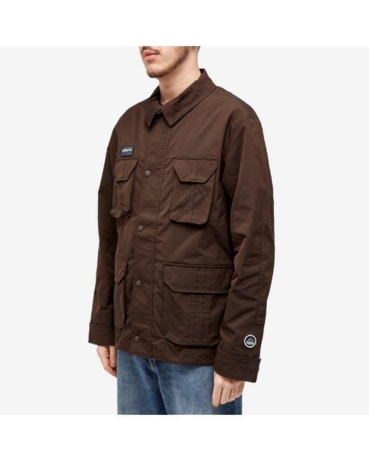 Haslingden jacket adidas originals hot sale