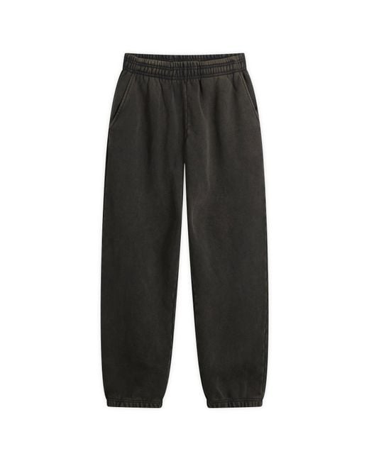 Entire studios Gray Standard Cuffed Sweat for men