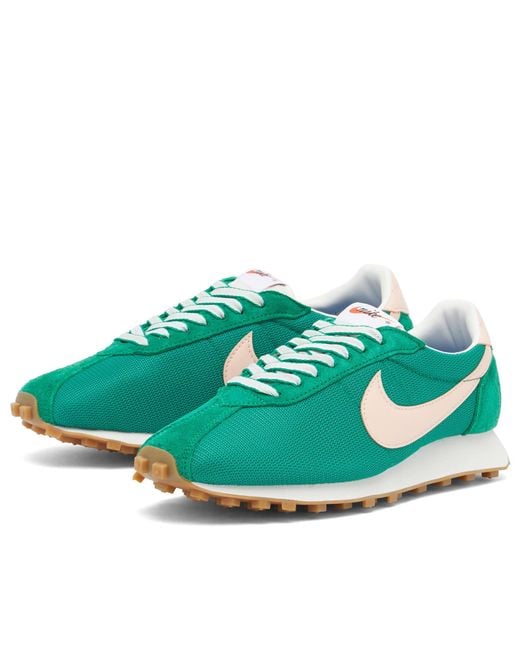Nike Blue Ld-1000 Se W Sneaker