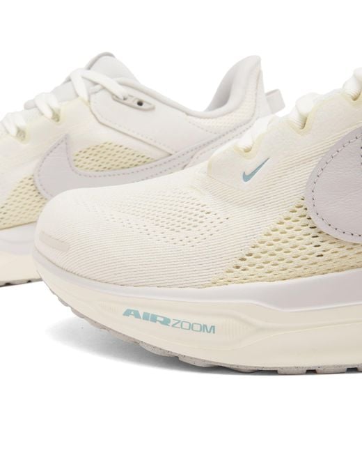 Nike White Nike Air Zoom Pegasus 41 Sp Sneaker