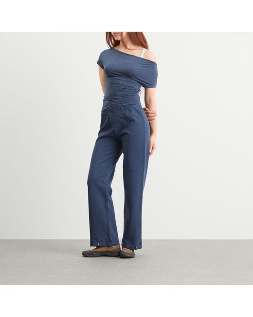 Fruity Booty Blue Jaques Top