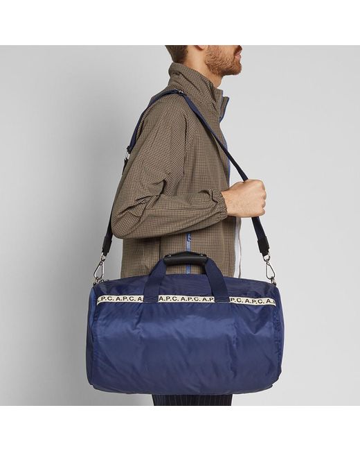 apc gym bag