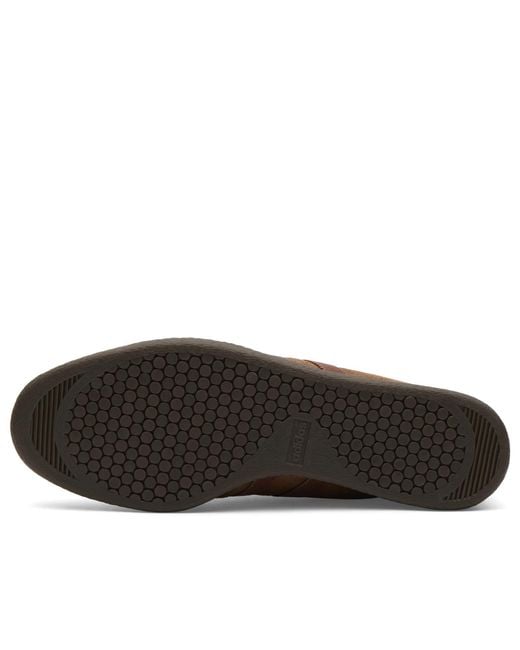 Adidas Brown Tobacco Sneaker for men