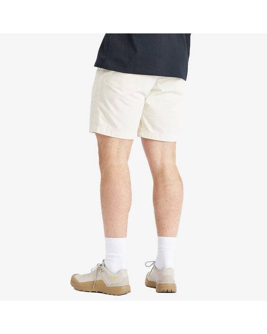 Gramicci Natural Twill G-Short for men
