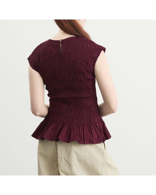 Faithfull The Brand Purple Ale Top