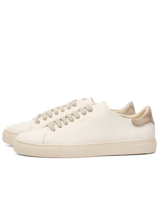 Axel Arigato Natural Clean 90 Sneaker for men