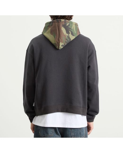 Dot zip up hoodie（GREY） | TTTMSW TTT MSW logo hoodie (gray)