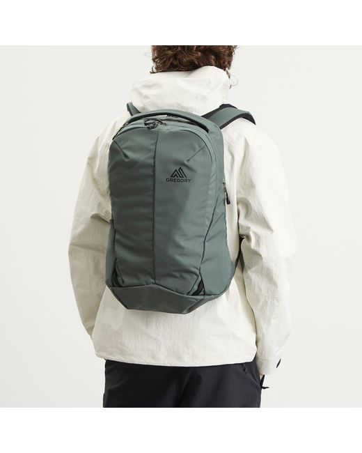 Gregory Green Rhune Backpack