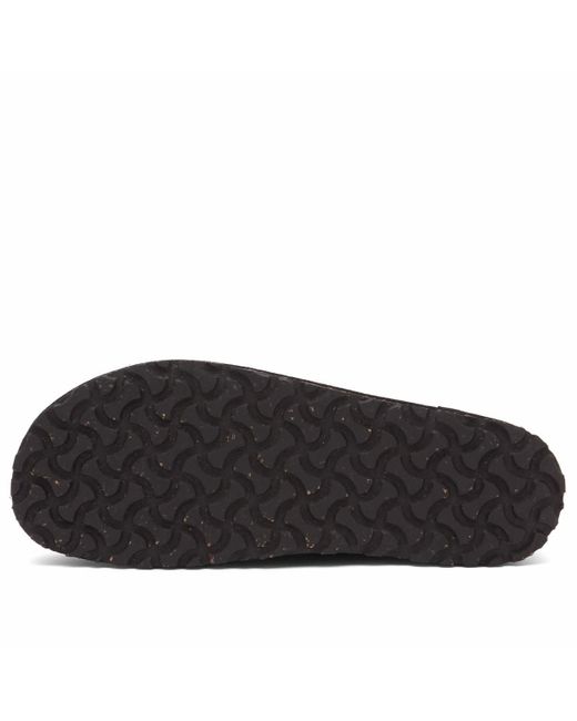 Birkenstock Black Utti Lace for men