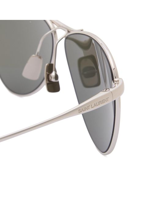 Saint Laurent Multicolor Sunglasses