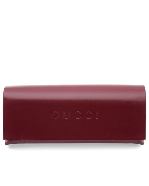 Gucci Metallic Gg1962S Sunglasses for men