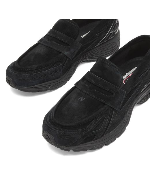 New Balance Black 1906L Sneaker