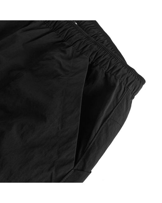 Timberland Gray End. X Nylon Pants