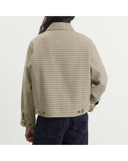 Ronning Multicolor End. X Casual Jacket for men