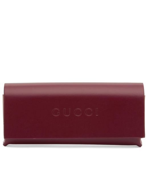 Gucci Green Gg1941S Sunglasses for men