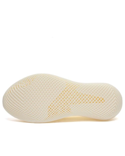 Adidas Natural Climacool 3Ds Slip-On Sneaker