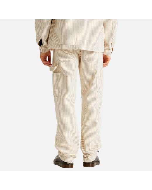Stan Ray Natural Og Painter Pants for men