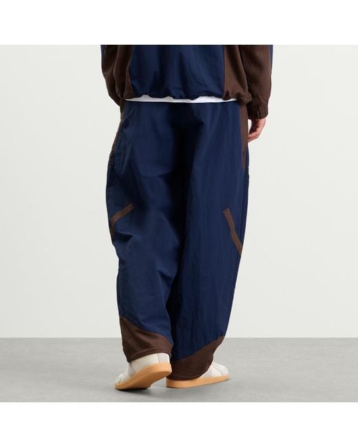 Adidas Blue X Arte Z.N.E. Track Pant for men