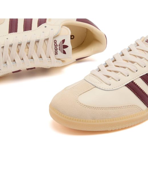 Adidas Pink Samba Og