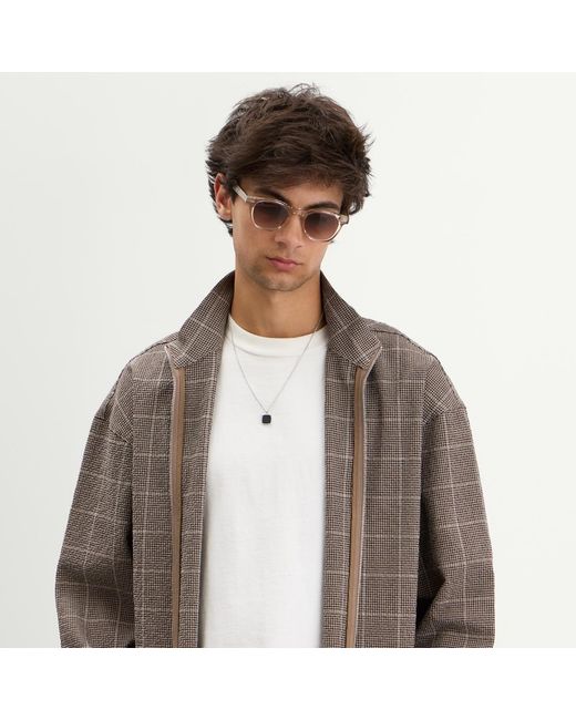 Chimi White 01.3 Sunglasses