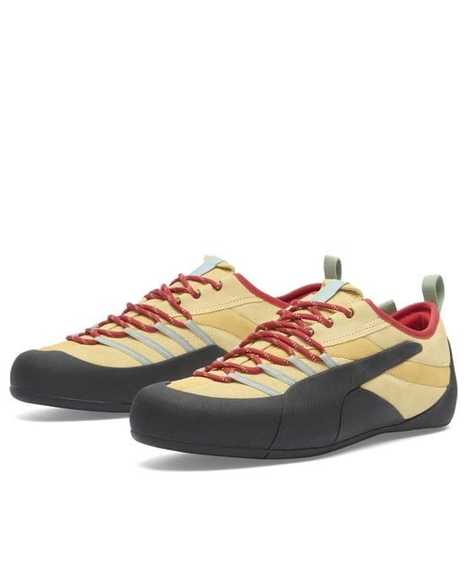 PUMA Multicolor Klim Sneaker for men