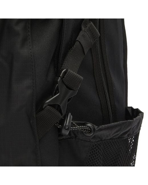 Thisisneverthat Black Sp Backpack 29 for men
