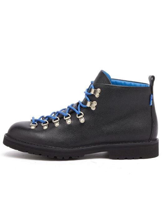 NN07 Blue X Fracap M120 Magnifico for men
