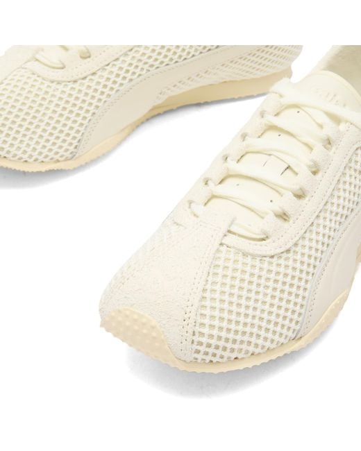 PUMA White X Guizio H-Street