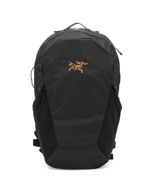 Arc'teryx Black Mantis 16 Backpack for men
